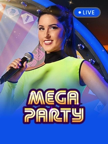 Fashion TV Mega Party
