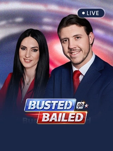 Busted Or Bailed