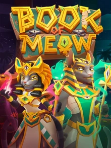Bookof Meow