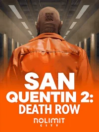 San Quentin 2 Death Row